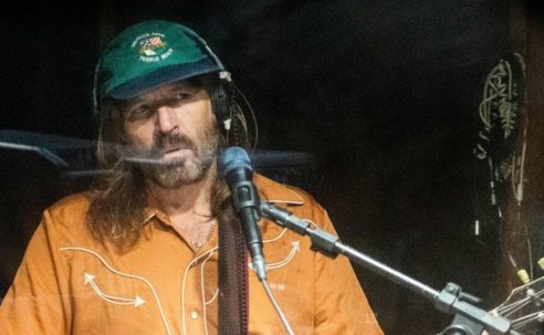 Lemonheads' Evan Dando Hospitalized for Mental Health Treatment