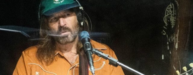 Lemonheads' Evan Dando Hospitalized for Mental Health Treatment