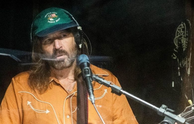 Lemonheads' Evan Dando Hospitalized for Mental Health Treatment