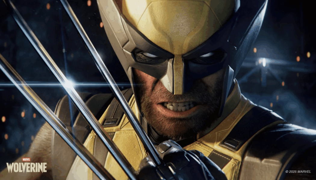 Let The Countdown Begin Bub: 'Marvel's Wolverine' Finally Gets A Release Date