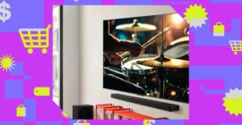 LG’s C5 TV and Anker’s powerful power bank are this week’s best deals