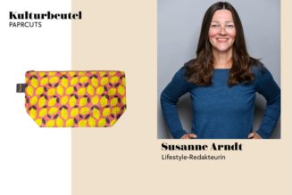 Lifestyle-Neuheiten im Februar: Wir testen spannende Produkte