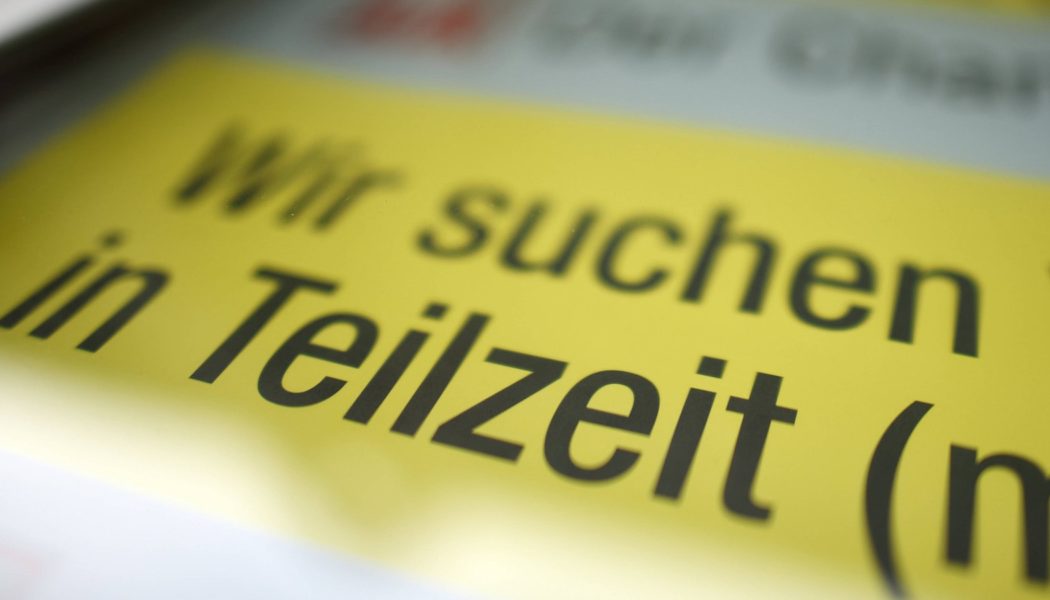 Lifestyle-Teilzeit: NRW-CDU ist gegen die Pläne