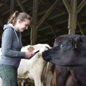 "Lifestyle-Teilzeit": So sehen Landwirtinnen und Landwirte die Teilzeit-Debatte