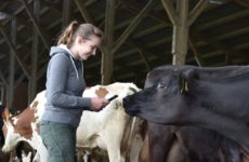 "Lifestyle-Teilzeit": So sehen Landwirtinnen und Landwirte die Teilzeit-Debatte