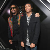 Lil Jon Lays His Son Nathan Smith To Rest On First Day Of Ramadan