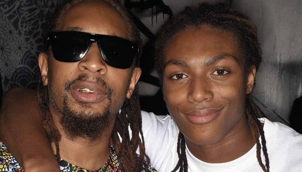 Lil Jon's Son Found Dead at 27