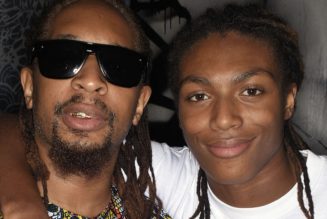 Lil Jon's Son Found Dead at 27