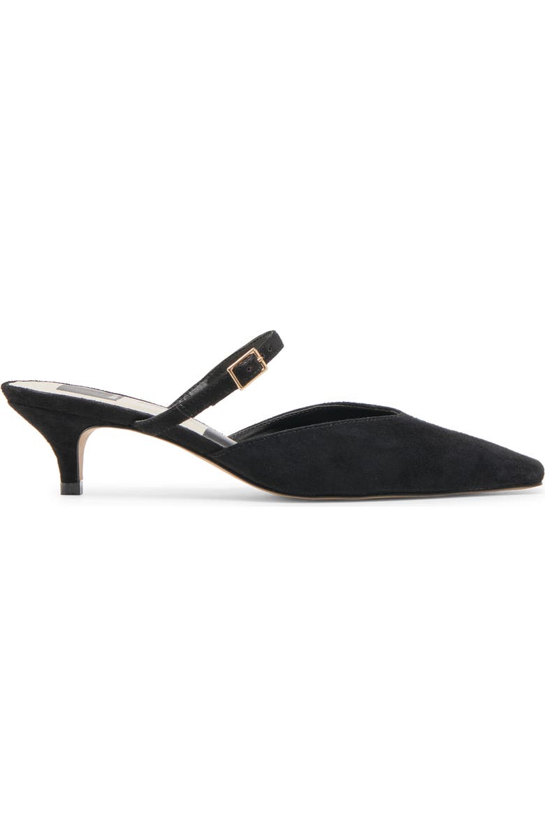 Morgen Mary Jane Mule