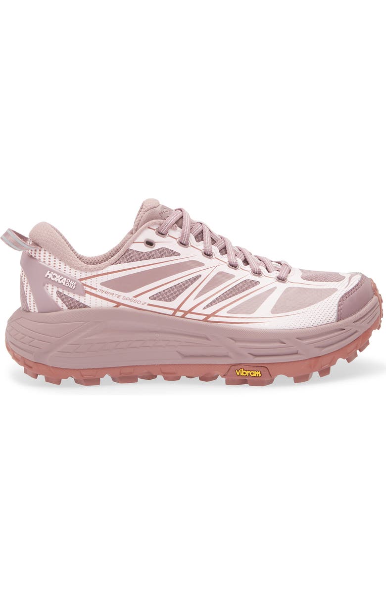 Mafate Speed 2 Sneaker