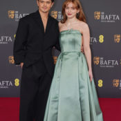 Live From the BAFTAs—Your Minute-by-Minute Guide to the Biggest Moments of the Night