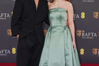 Live From the BAFTAs—Your Minute-by-Minute Guide to the Biggest Moments of the Night