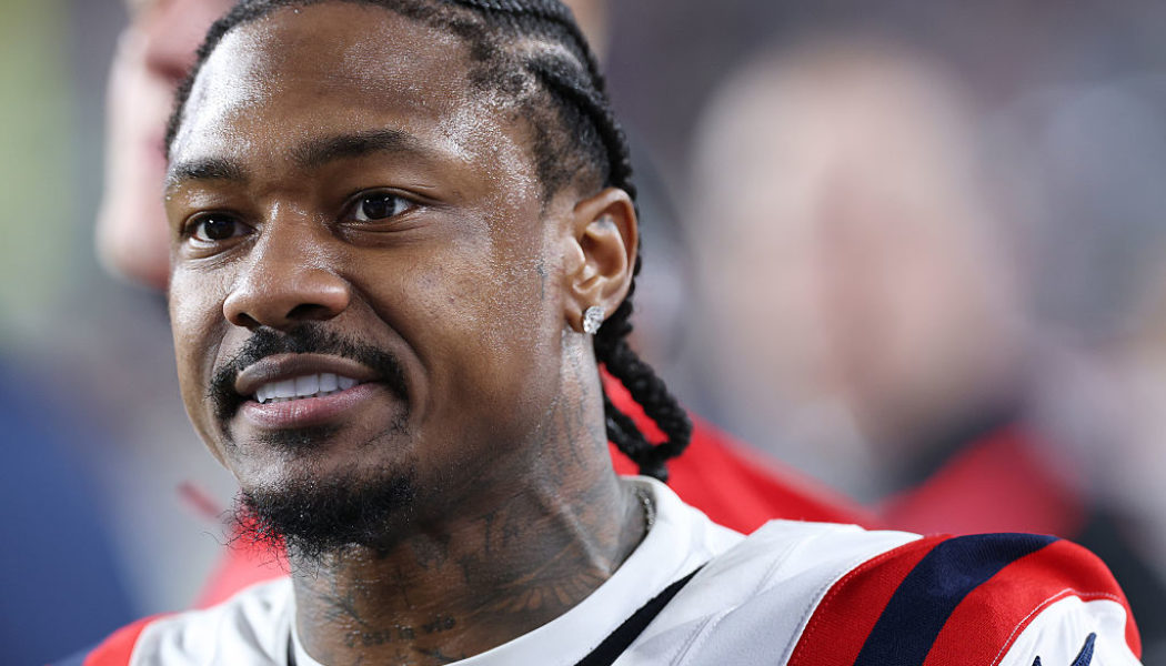 “Lost The Super Bowl And The Girl”: 50 Cent Takes Aim At Stefon Diggs