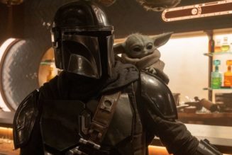 Lucasfilm Unveils New ‘The Mandalorian and Grogu’ Teaser During Super Bowl LX