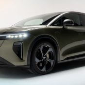 Lucid Gravity Redefines Movement as an Emotional Experience