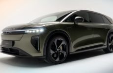 Lucid Gravity Redefines Movement as an Emotional Experience