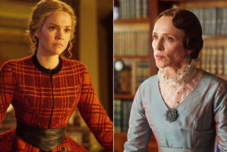 Maia Mitchell and Susie Porter on The Artful Dodger and the Second Season’s Grossest Surgery: Podcast