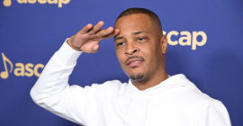 Man Killed In Shooting Near T.I.’s Atlanta Studio