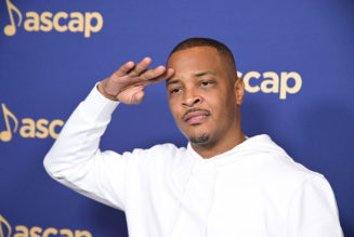 Man Killed In Shooting Near T.I.’s Atlanta Studio