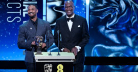 Man With Tourette’s Sydrome Shouted N-Word, Vulgarities At 2026 BAFTA Awards