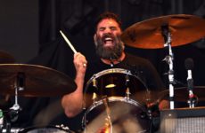 Manchester Orchestra Drummer Tim Very Dead at 42