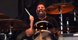 Manchester Orchestra Drummer Tim Very Dead at 42