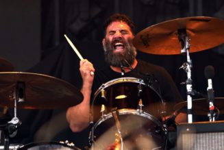 Manchester Orchestra Drummer Tim Very Dead at 42