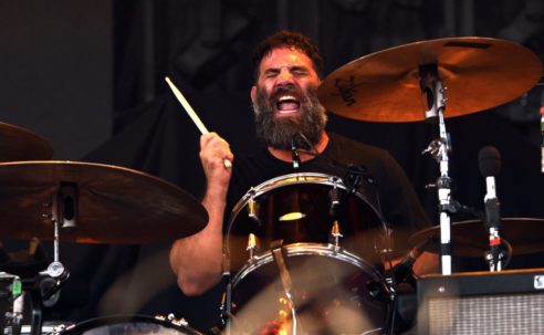 Manchester Orchestra Drummer Tim Very Dead at 42