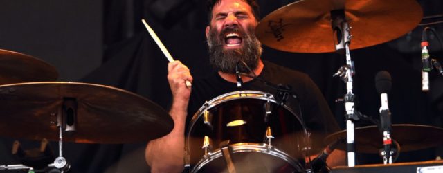 Manchester Orchestra Drummer Tim Very Dead at 42