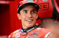 Marc Marquez Reflects on His MotoGP Comeback Championship and Brotherly Rivalry for 2026