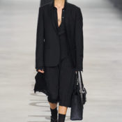 Maria Grazia Chiuri’s Fendi Is Back and It’s a Bit More Rock n’ Roll Than We Remember