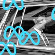 Mark Zuckerberg and his Ray-Ban entourage have their day in court