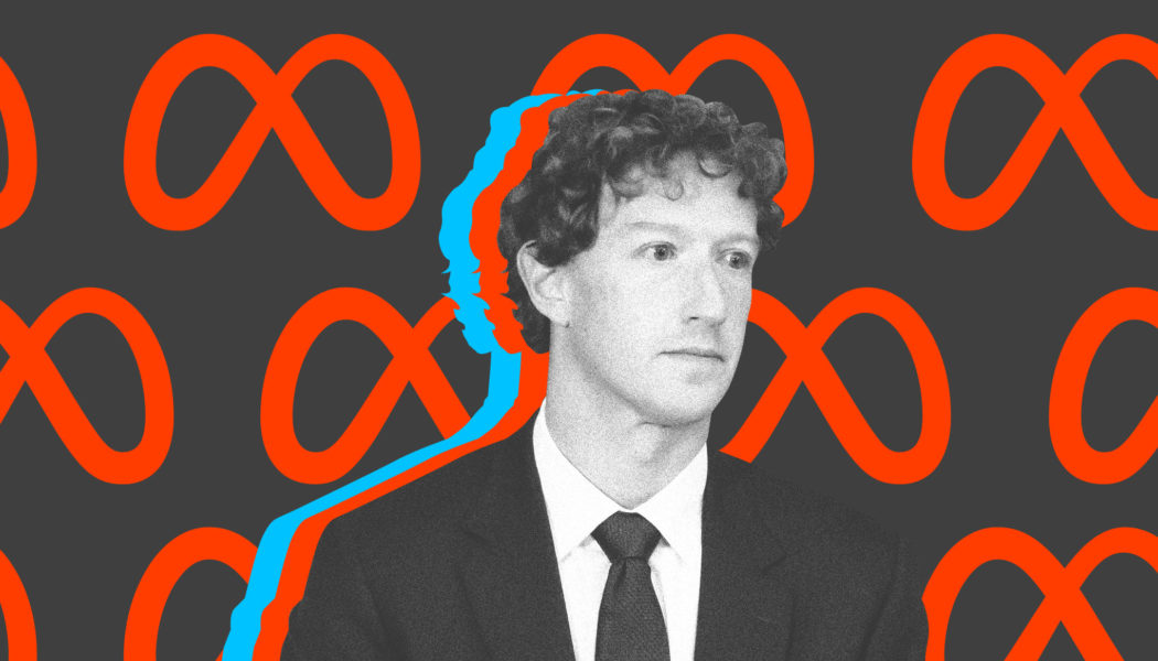 Mark Zuckerberg is taking the stand as social media goes on trial