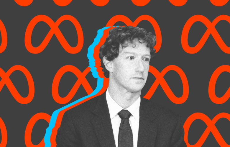 Mark Zuckerberg is taking the stand as social media goes on trial