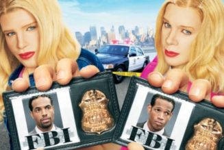 Marlon Wayans Teases Potential ‘White Chicks,’ ‘Don’t Be a Menace’ Sequels