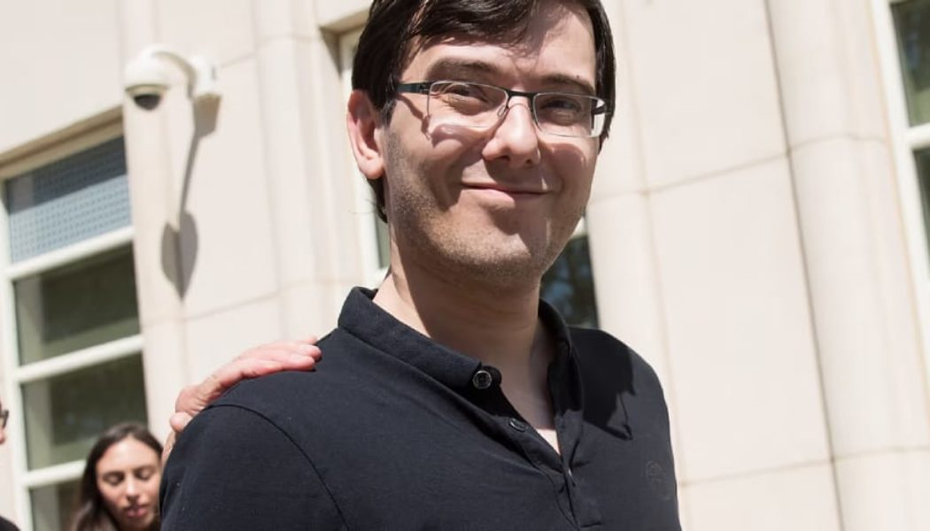 Martin Shkreli Files Counterclaim Against RZA Over ‘Once Upon a Time in Shaolin’