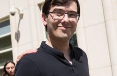 Martin Shkreli Files Counterclaim Against RZA Over ‘Once Upon a Time in Shaolin’