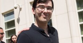 Martin Shkreli Files Counterclaim Against RZA Over ‘Once Upon a Time in Shaolin’