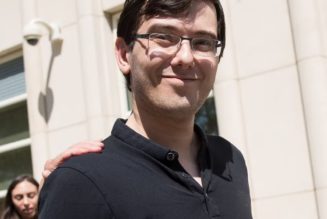 Martin Shkreli Files Counterclaim Against RZA Over ‘Once Upon a Time in Shaolin’