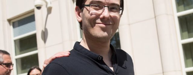 Martin Shkreli Files Counterclaim Against RZA Over ‘Once Upon a Time in Shaolin’