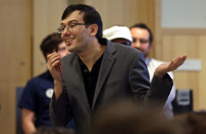 Martin Shkreli Sues RZA Over Alleged Wu-Tang Clan Album Rights Sale