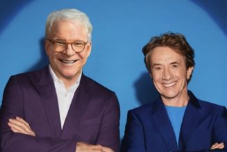 Martin Short Postpones Tour Dates with Steve Martin Following Daughter's Death