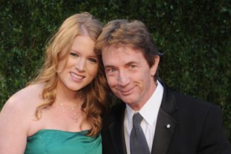 Martin Short's Daughter Katherine Dead at 42