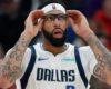 Mavericks Trade Anthony Davis to Wizards in Blockbuster Reset