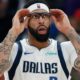 Mavericks Trade Anthony Davis to Wizards in Blockbuster Reset