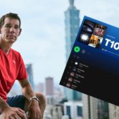 Maynard James Keenan Thinks It's "Depressing" Alex Honnold's Tool Playlist "Overshadowed" His Actual Climb