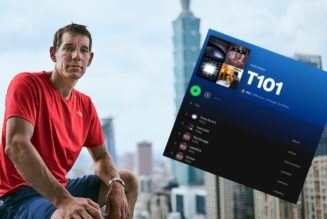 Maynard James Keenan Thinks It's "Depressing" Alex Honnold's Tool Playlist "Overshadowed" His Actual Climb