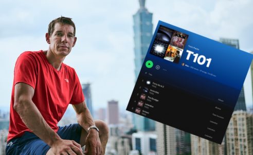 Maynard James Keenan Thinks It's "Depressing" Alex Honnold's Tool Playlist "Overshadowed" His Actual Climb