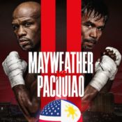 Mayweather vs. Pacquiao Rematch Officially Set for September at the Sphere