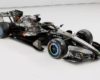 McLaren Unveils MCL40 in "Papaya" Colorway for F1 2026